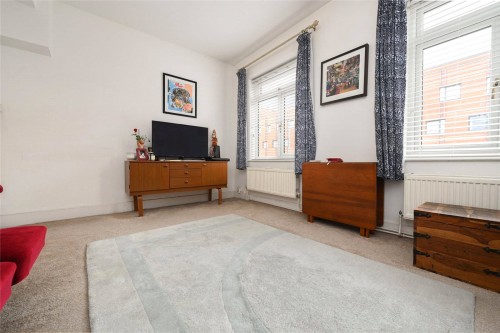 Walthamstow, London