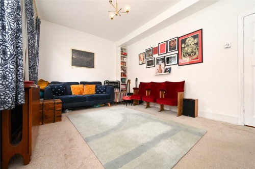 Walthamstow, London
