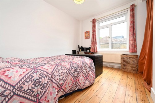 Walthamstow, London