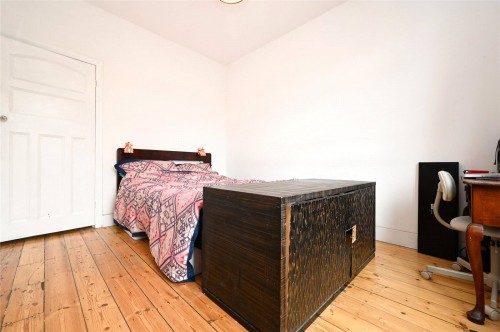 Walthamstow, London