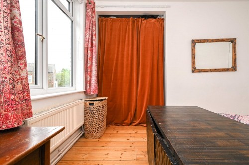 Walthamstow, London