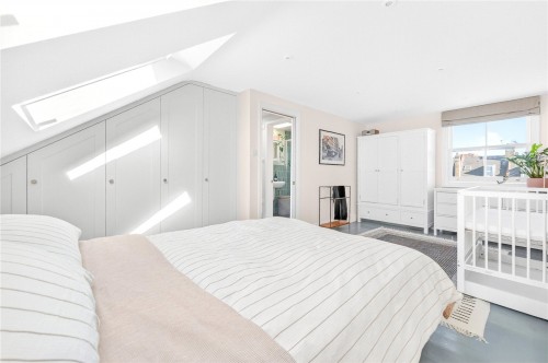 Walthamstow, London