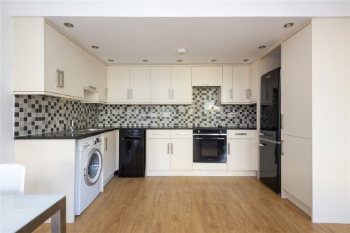 Walthamstow, London