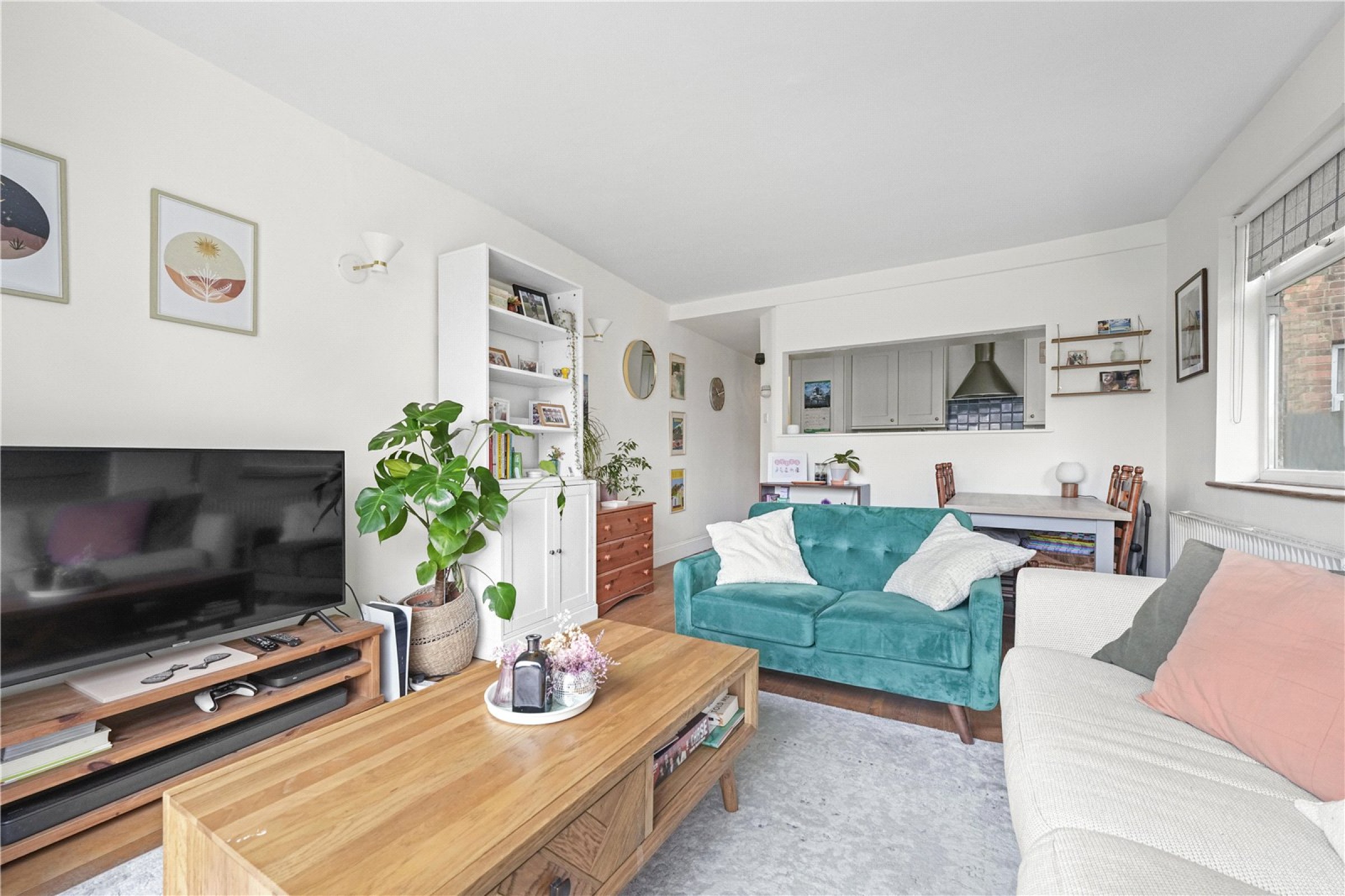 Walthamstow, London