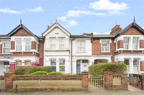 Walthamstow, London