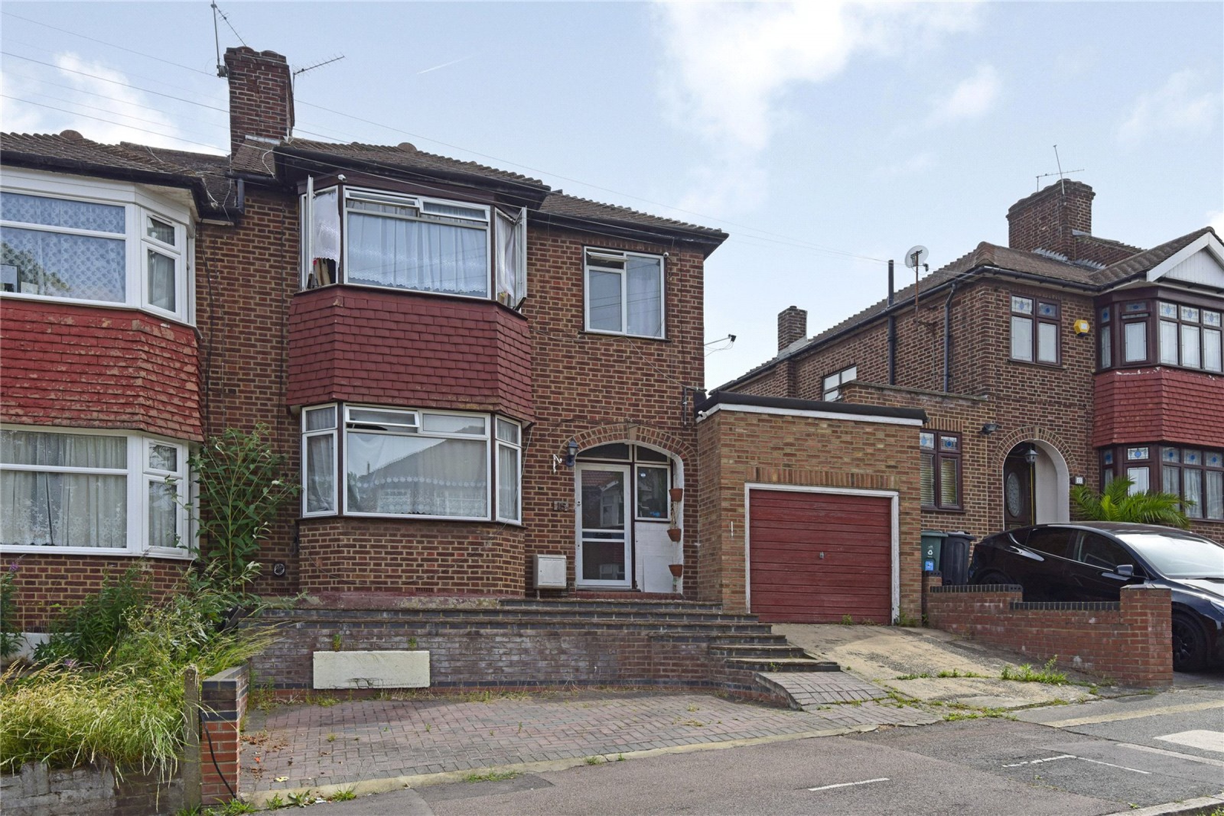 Walthamstow, London