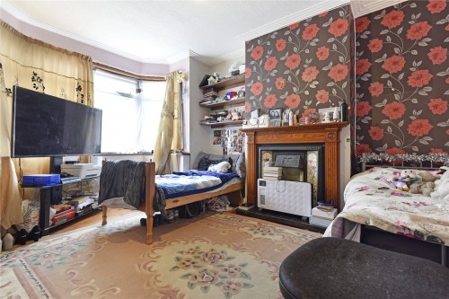 Walthamstow, London