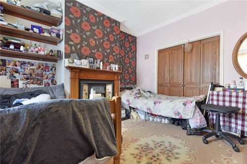 Walthamstow, London