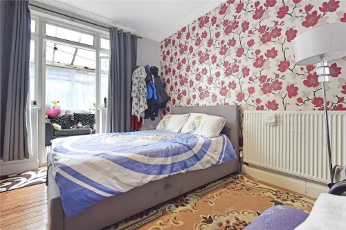 Walthamstow, London