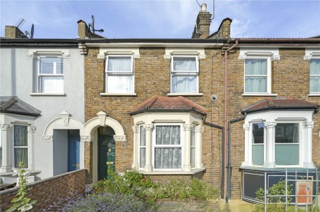 Walthamstow, London