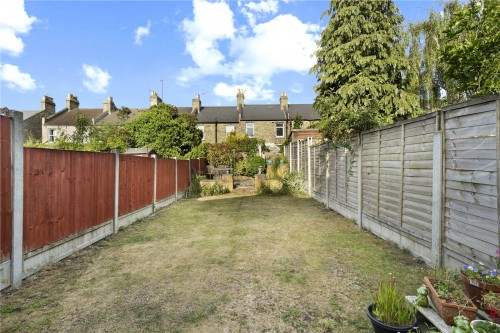 Walthamstow, London