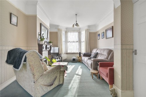 Walthamstow, London