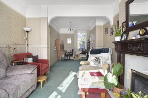 Walthamstow, London