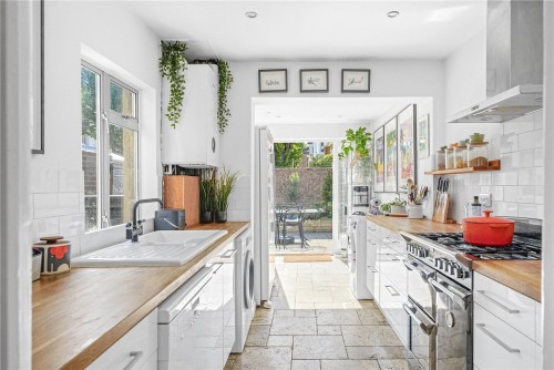 Walthamstow, London