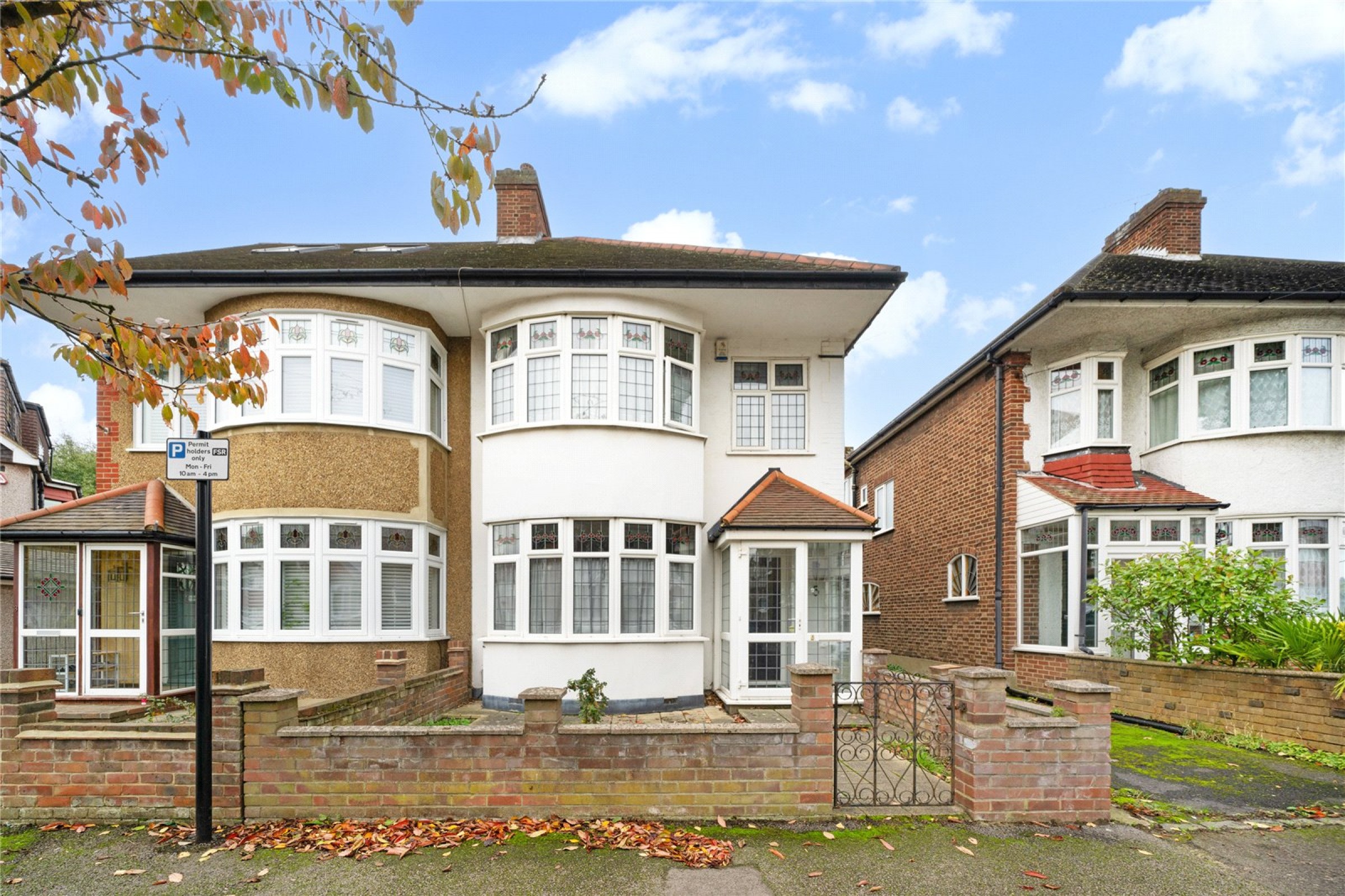 Walthamstow, London