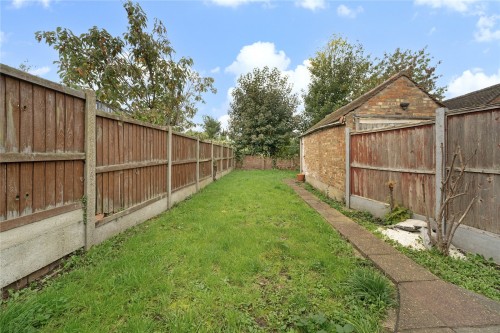 Walthamstow, London