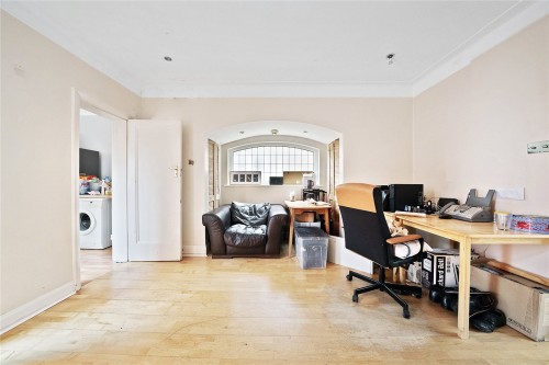 Walthamstow, London