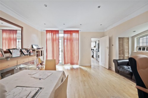 Walthamstow, London
