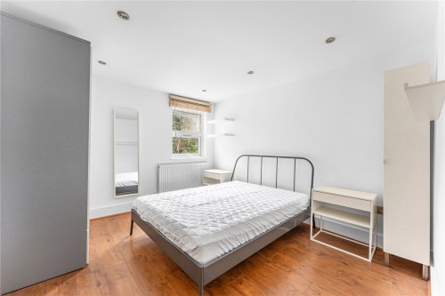 Walthamstow, London