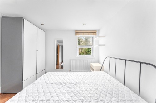 Walthamstow, London