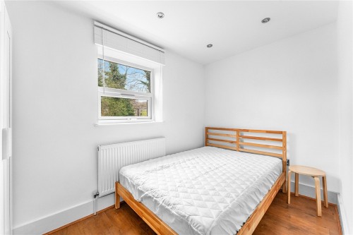 Walthamstow, London
