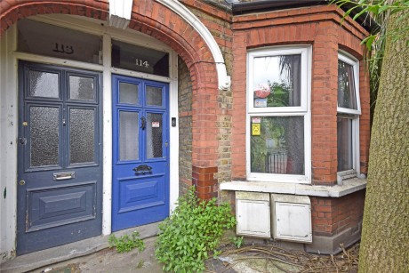 Walthamstow, London