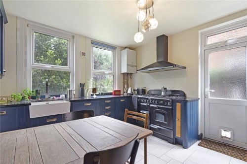 Walthamstow, London