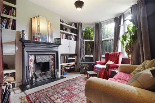 Walthamstow, London