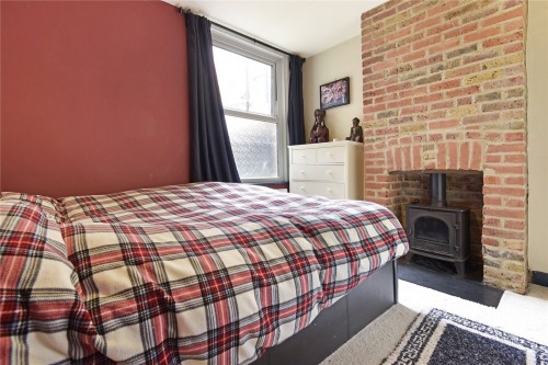 Walthamstow, London