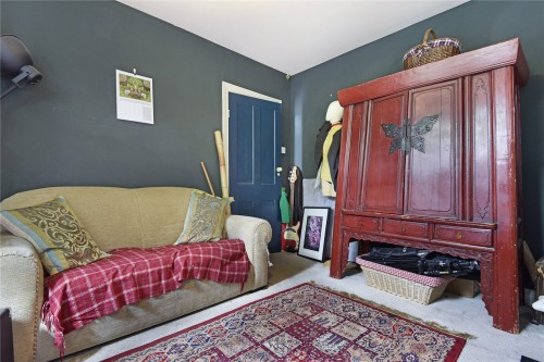 Walthamstow, London