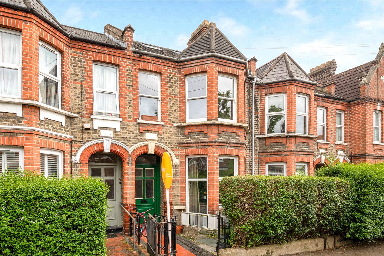 Walthamstow, London