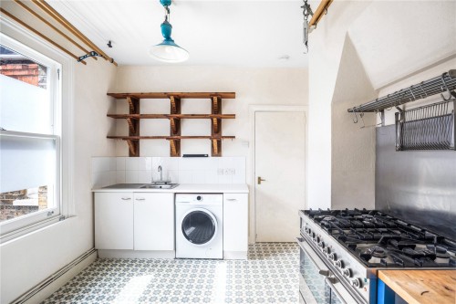 Walthamstow, London