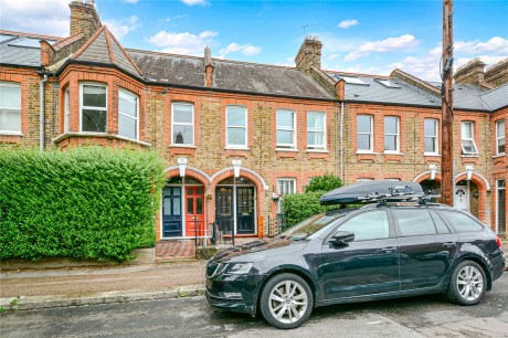 London, Walthamstow