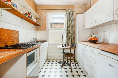 Walthamstow, London