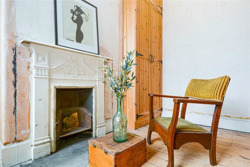 Walthamstow, London