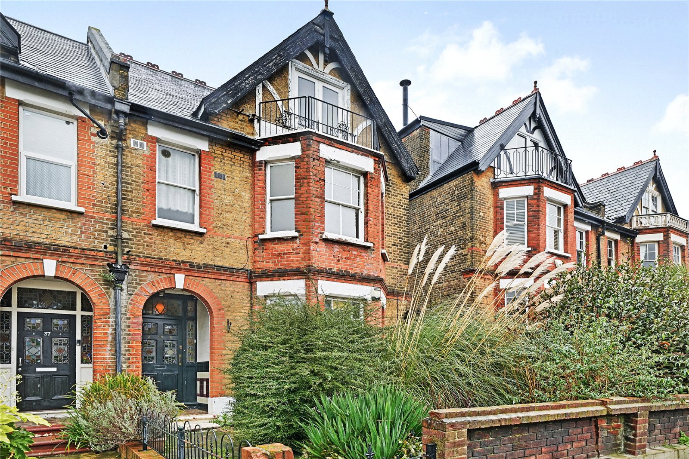 Walthamstow, London