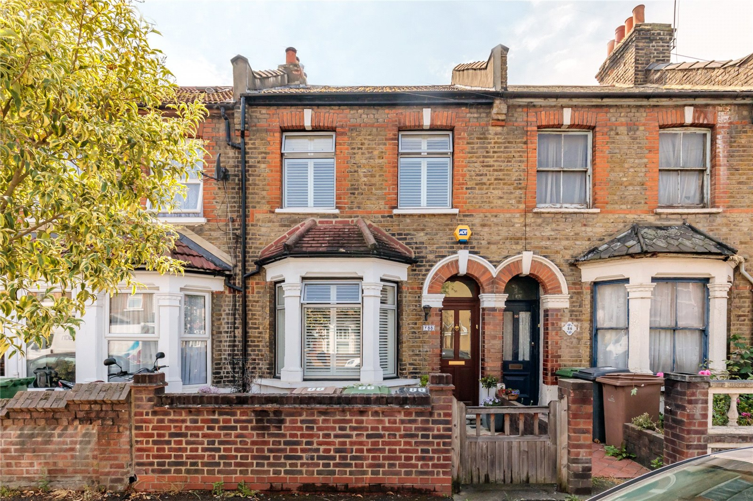 Walthamstow, London
