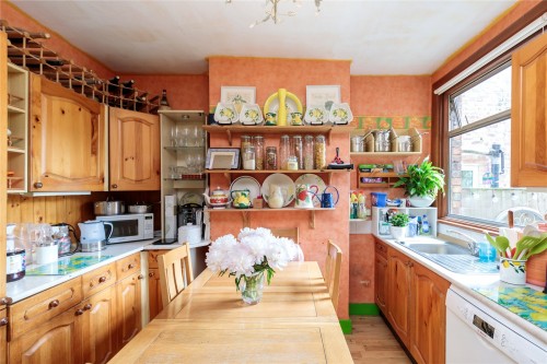 Walthamstow, London