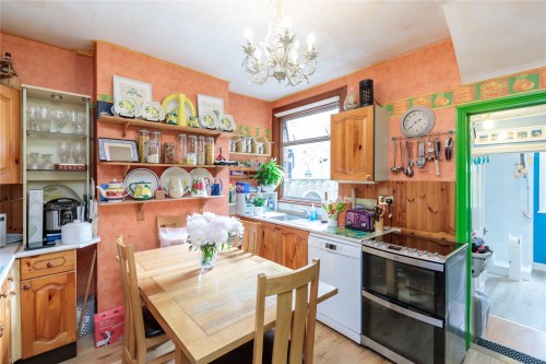 Walthamstow, London
