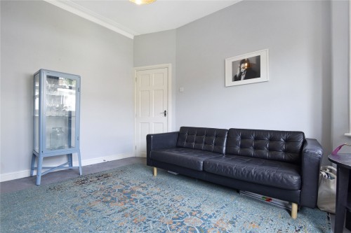 Walthamstow, London