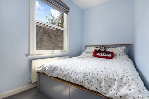 Walthamstow, London