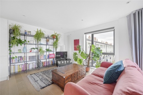 Walthamstow, London