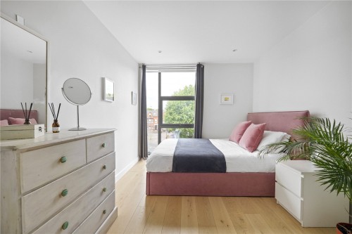 Walthamstow, London