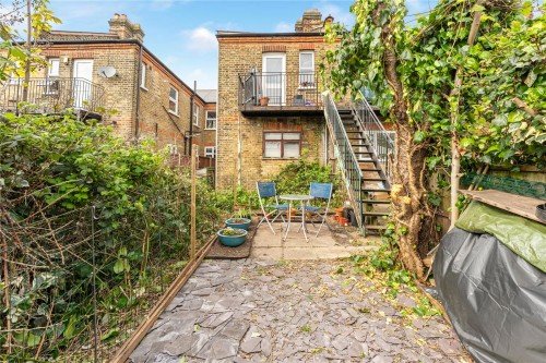 Walthamstow, London