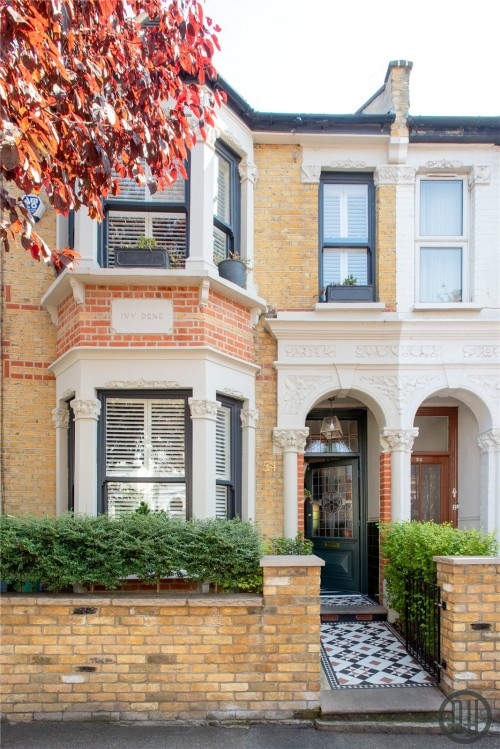 Walthamstow, London