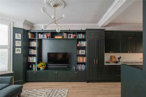 Walthamstow, London