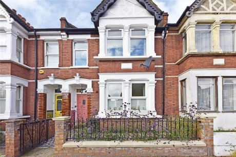 Walthamstow, London