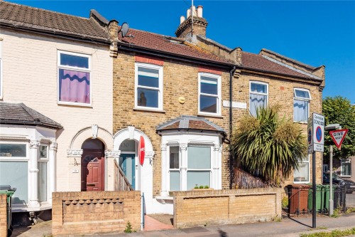 Walthamstow, London