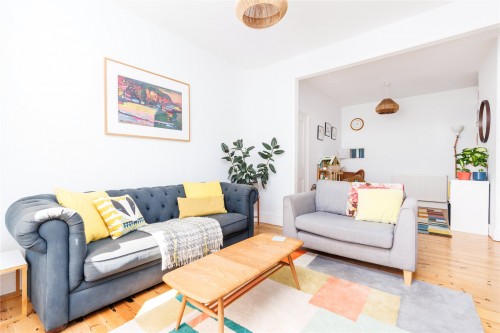 Walthamstow, London