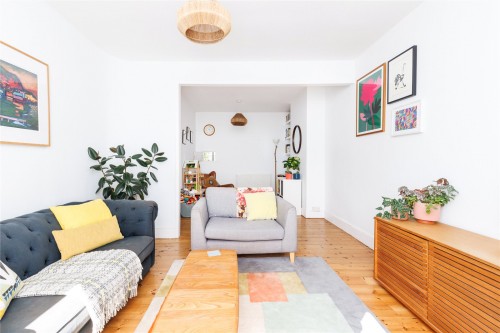 Walthamstow, London